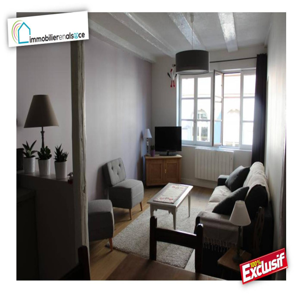 Offres de location Appartement Colmar 68000