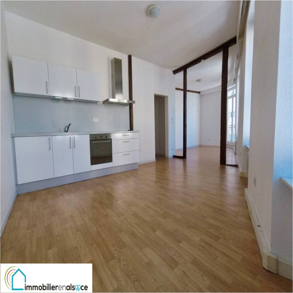 Offres de vente Appartement Colmar 68000