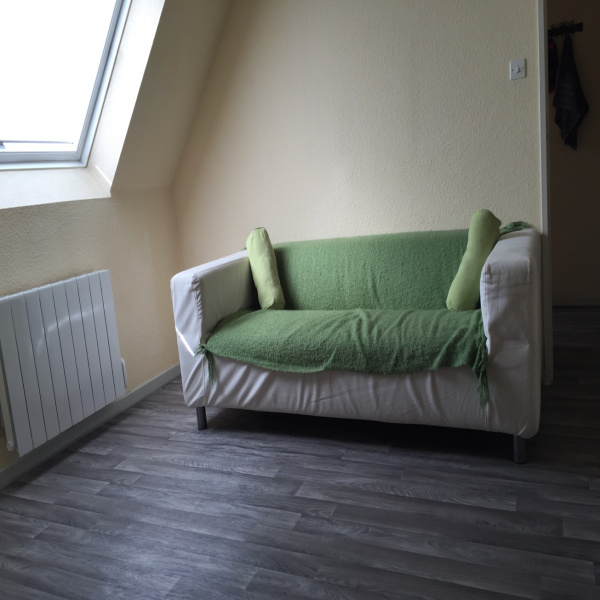 Offres de location Appartement Sélestat 67600