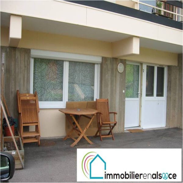Offres de vente Appartement Orbey 68370