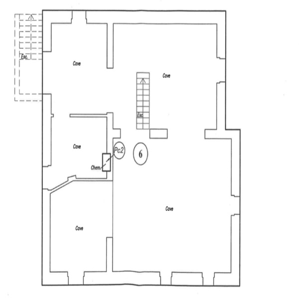 Offres de vente Cave Sélestat 67600