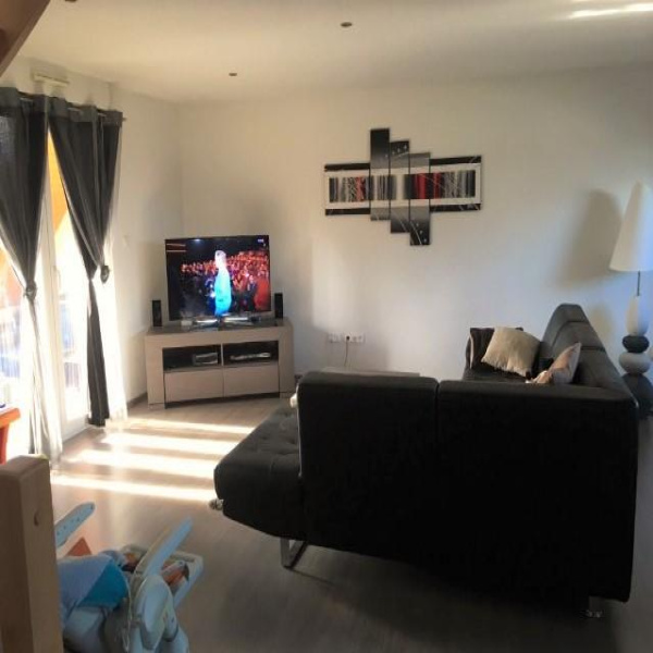 Offres de location Appartement Marckolsheim 67390