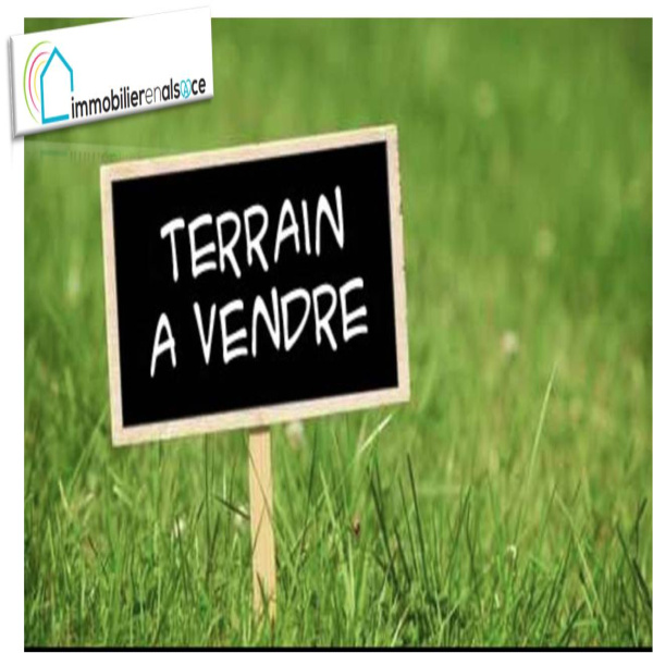 Offres de vente Terrain Labaroche 68910